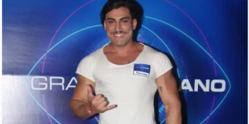 Tomás Holder confesó que se volvió adicto tras salir de “Gran Hermano”: “Ingerí todo tipo de drogas”