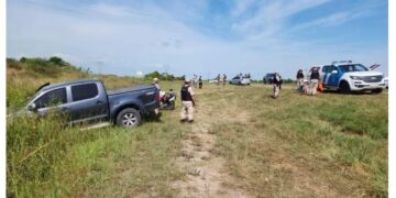 Itatí: secuestraron más de una tonelada de marihuana