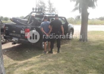 Condenaron a perpetua al hombre que se enojó al saber que su madre tenía pareja y la quemó