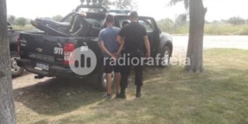 Condenaron a perpetua al hombre que se enojó al saber que su madre tenía pareja y la quemó