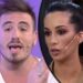 Los chats hot de Fede Bal y Estefi Berardi: “Necesito comerte toda la noche”