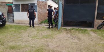 Hallaron muerto a un joven que estaba desaparecido desde el lunes: hay un detenido
