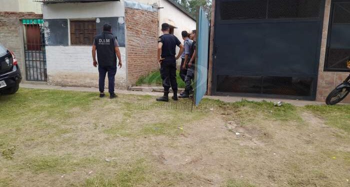 Hallaron muerto a un joven que estaba desaparecido desde el lunes: hay un detenido