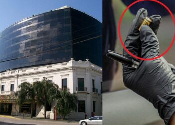 Encontraron muerto a uno de los dueños del Casino de Resistencia