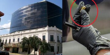Encontraron muerto a uno de los dueños del Casino de Resistencia