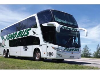 Un bebé murió luego de broncoaspirarse en un colectivo