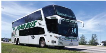 Un bebé murió luego de broncoaspirarse en un colectivo