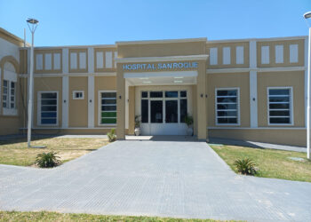 Hospital San Roque: La Dirección de Discapacidad estará este lunes para una jornada especial
