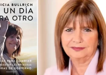 Las medidas que tomará Bullrich en las primeras 24 horas de su gobierno