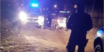 Corrientes: Se presentó en la Comisaría el acusado de abusar de un niño de 10 años