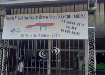 Corrientes: forzaron los candados de una escuela y se robaron insumos de cocina