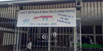 Corrientes: forzaron los candados de una escuela y se robaron insumos de cocina