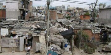 Estas son las Ciudades argentinas con mayores niveles de pobreza