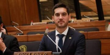 Diputado de Paraguay pide ir a una “guerra” contra Argentina