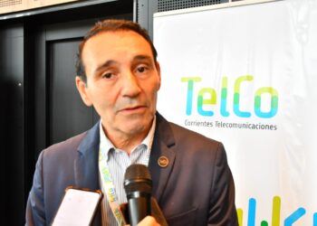 Con el objetivo de continuar aportando recursos para la innovación tecnológica, dio inicio el TelCo Conf 2023