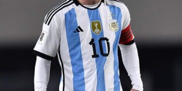 Eliminatorias Sudamericanas: Messi frotó la lámpara y Argentina ganó