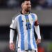Eliminatorias Sudamericanas: Messi frotó la lámpara y Argentina ganó