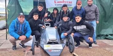 Corrientes: Más de 130 alumnos de escuelas técnicas participan del TECNICAR 2023
