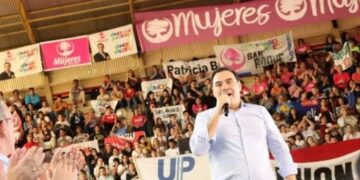 “El kirchnerismo se terminó en la Argentina y lo hicimos nosotros”