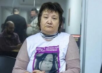 Hermana de Cecilia Strzyzwoski: “Me voy de Chaco y me llevo a mi mamá”