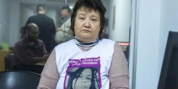 Hermana de Cecilia Strzyzwoski: “Me voy de Chaco y me llevo a mi mamá”