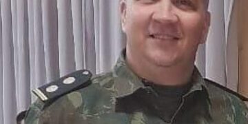 Murió un comisario que se descompensó en un gimnasio