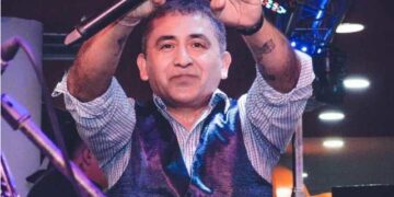 Murió el cantante Huguito Flores tras protagonizar un trágico choque