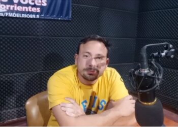 Candia: “Siempre es primordial para mí escuchar al vecino”