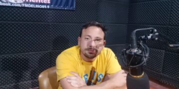 Candia: “Siempre es primordial para mí escuchar al vecino”