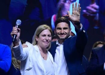 Elecciones Santa Fe: Maximiliano Pullaro es el nuevo gobernador