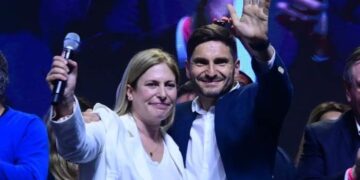 Elecciones Santa Fe: Maximiliano Pullaro es el nuevo gobernador