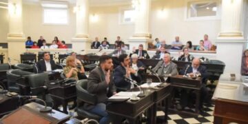 Corrientes: por unanimidad, aprobaron la adhesión a la ley Lucio