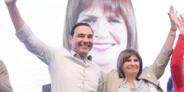 Para Valdés, Patricia Bullrich “está creciendo mucho y podría ganar en primera vuelta”