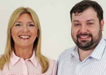Así quedó la distribución de bancas y los nuevos diputados nacionales