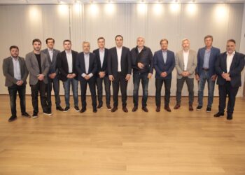 “Gobernadores de Juntos por el Cambio ratifican la unidad de la Coalición”