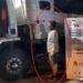 Camionero llevaba a una menor indocumentada: la joven es correntina y estaba desaparecida