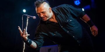 Murió Ricardo Iorio, ícono del heavy metal argentino