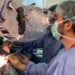 Realizarán una inédita cirugía cerebral a un paciente despierto en Argentina