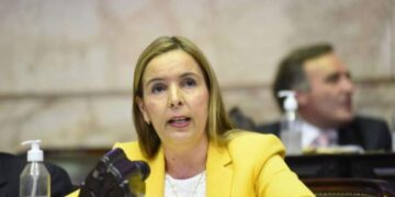 “Sería imperdonable que muchos luzcan neutrales y al final apoyen a Massa”