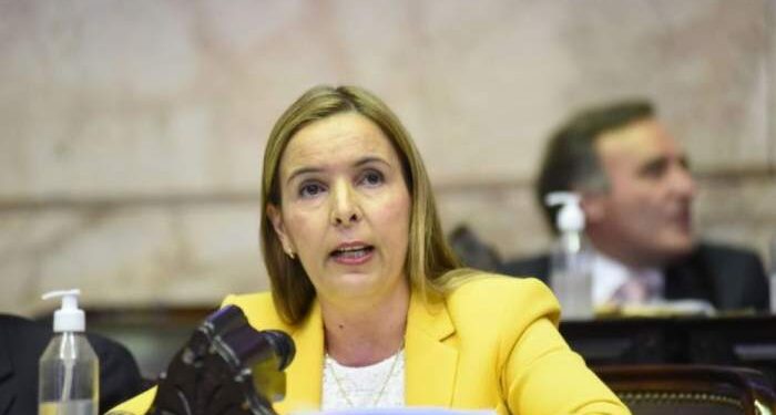 “Sería imperdonable que muchos luzcan neutrales y al final apoyen a Massa”
