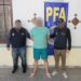 Quién es el sicario venezolano que fue atrapado en Corrientes