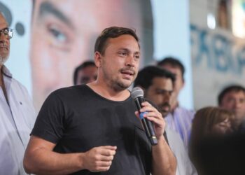 Esteban “Nano” Candia: “Lo que más le preocupa a la gente es lo económico”