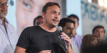 Esteban “Nano” Candia: “Lo que más le preocupa a la gente es lo económico”