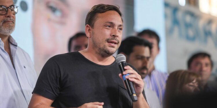 Esteban “Nano” Candia: “Lo que más le preocupa a la gente es lo económico”