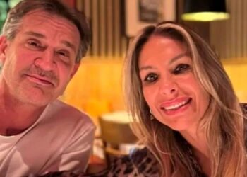 La esposa de Aníbal Lotocki renovó su licencia de conducir en Corrientes