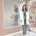 Sandra se convertirá en la primera médica wichí egresada de la UNNE