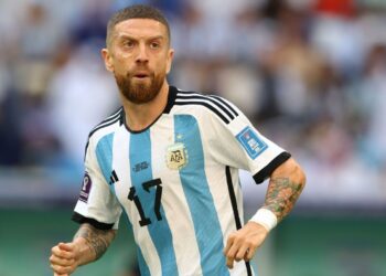 El Papu Gómez dio positivo en un control antidoping y será suspendido por dos años