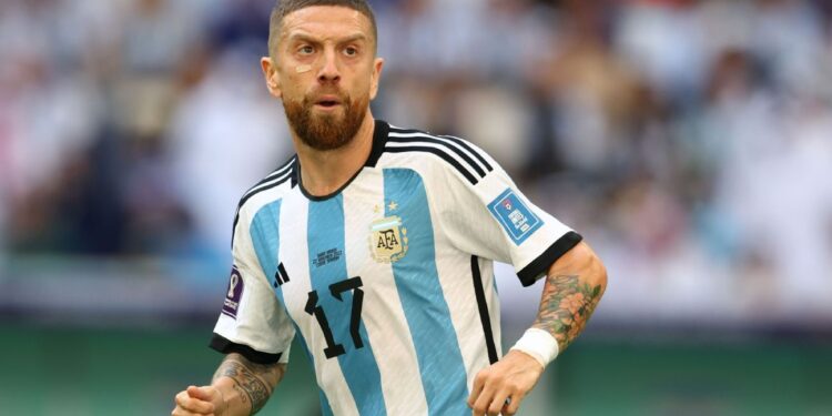 El Papu Gómez dio positivo en un control antidoping y será suspendido por dos años