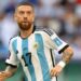 El Papu Gómez dio positivo en un control antidoping y será suspendido por dos años
