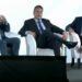 Valdés rechazó la convocatoria de Massa a la unidad nacional con una fuerte definición: “Gobierna para el culo”